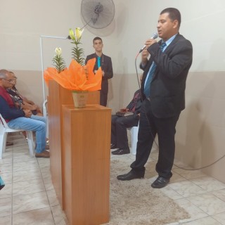 Fotos Sede IPCDV Avenida Mazzei - São Paulo